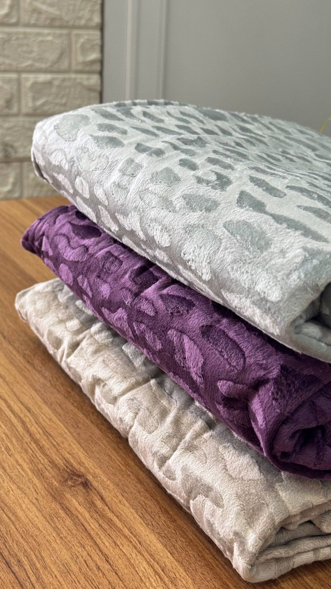 پتو یک نفره مسافرتی مجیک - رومبلی