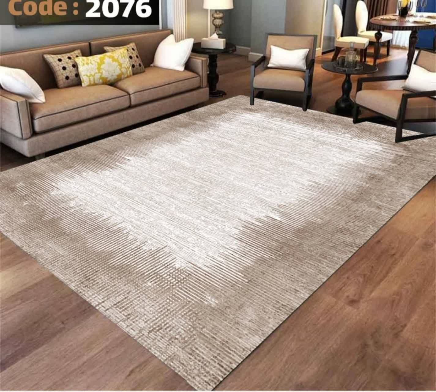 فرشینه شانل اطلسی کد 2076