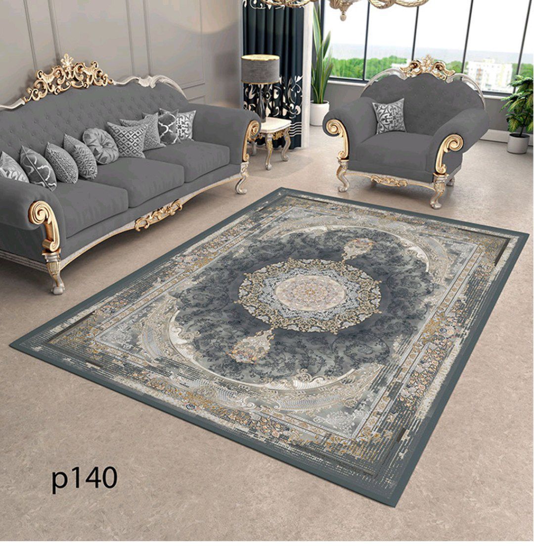 فرشینه شانل شادان یزد نساج کد P140
