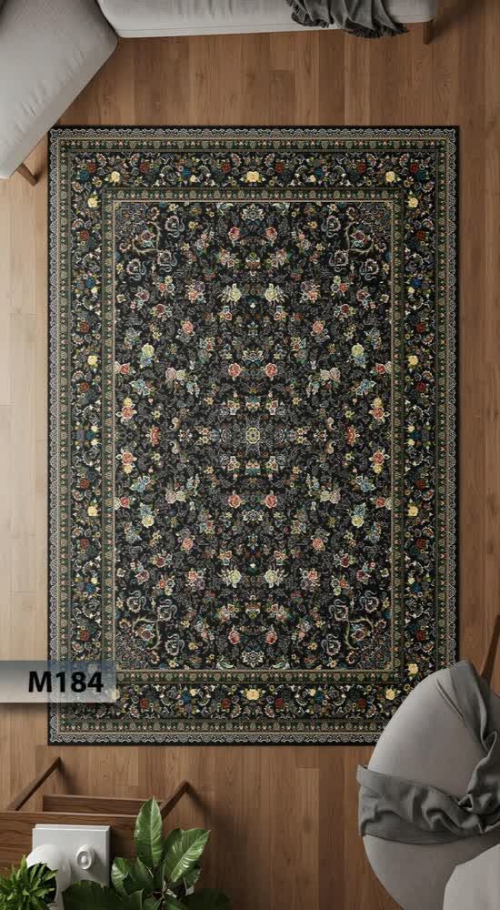 فرشینه شانل شادان یزد نساج کد M184