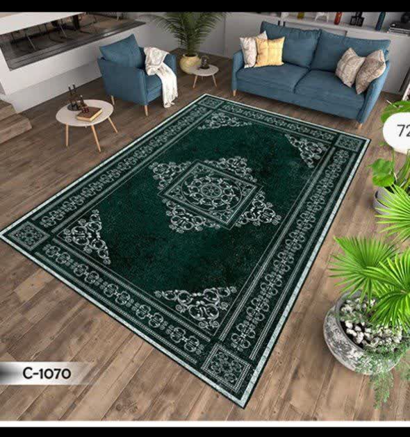 فرشینه شانل شادان یزد نساج کد C1070
