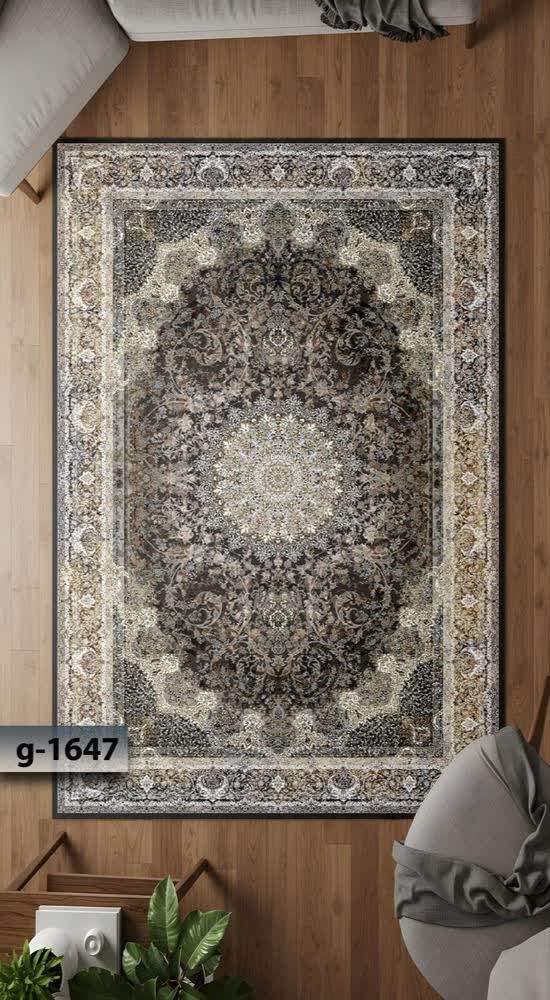 فرشینه شانل شادان یزد نساج کد G1647