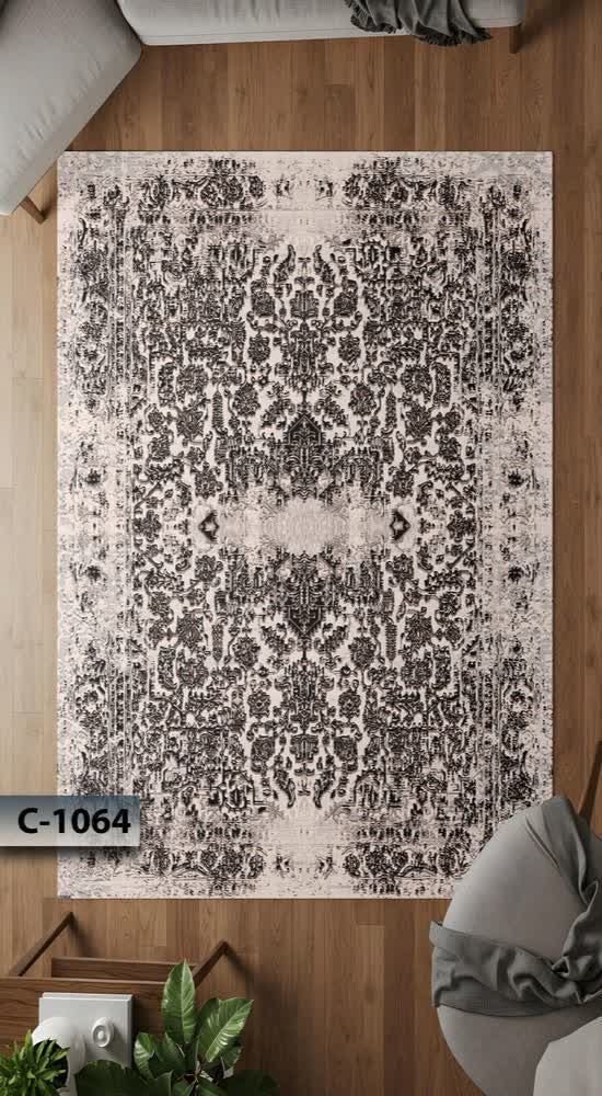 فرشینه شانل شادان یزد نساج کد C1064