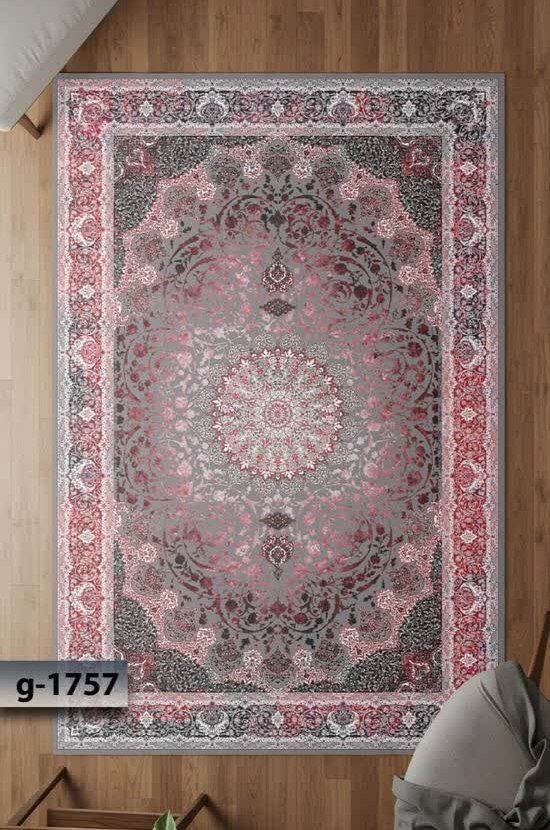 فرشینه شانل شادان یزد نساج کد G1757