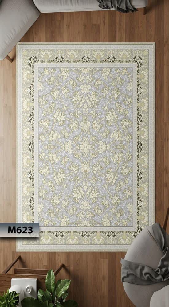 فرشینه شانل شادان یزد نساج کد M623