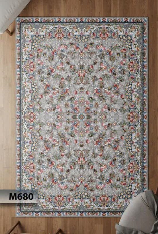 کاور فرش شانل شادان کد M680