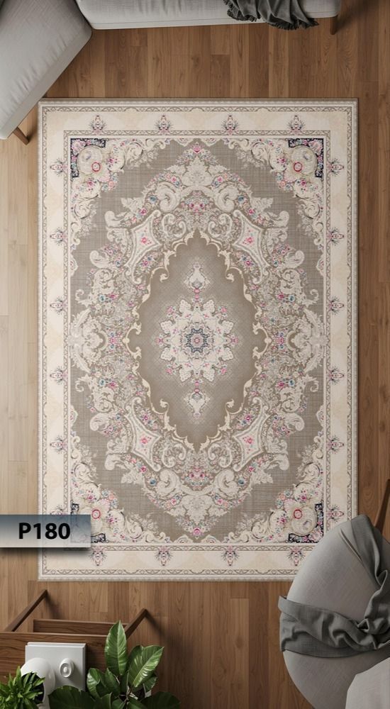 فرشینه شانل شادان یزد نساج کد P180