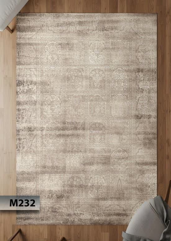 فرشینه شانل شادان یزد نساج کد M232