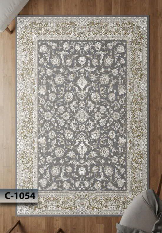فرشینه شانل شادان یزد نساج کد C-1054